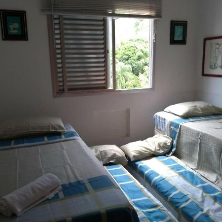 Apto Temporada Praia Sao Vicente Ngoại thất bức ảnh