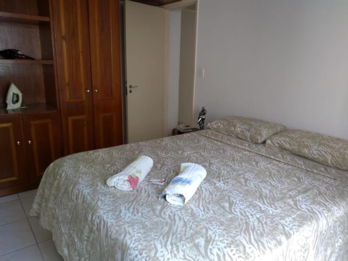 Apto Temporada Praia Sao Vicente Ngoại thất bức ảnh